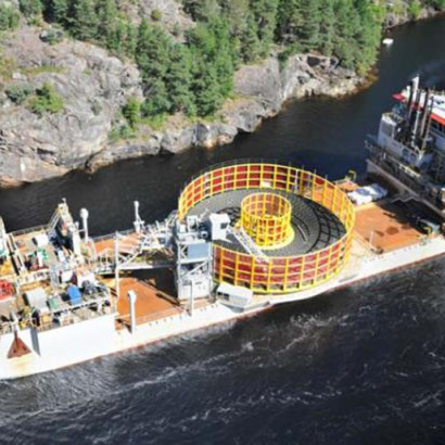 Carousels | High-Quality Engineered Products & Solutions | THREE60 Energy
